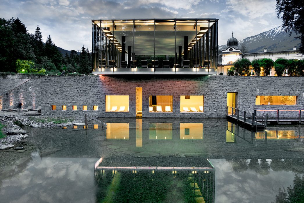 Il Sereno Lago di Como – Public Relations