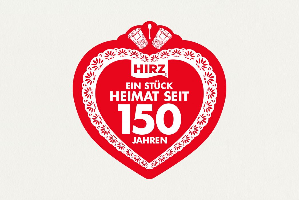 Hirz – 150 Jahre Jubiläum